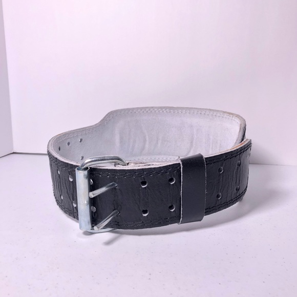 Golds Gym Weight Lifting Belt | Poshmark